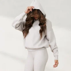 365 Oversized Hoodie
