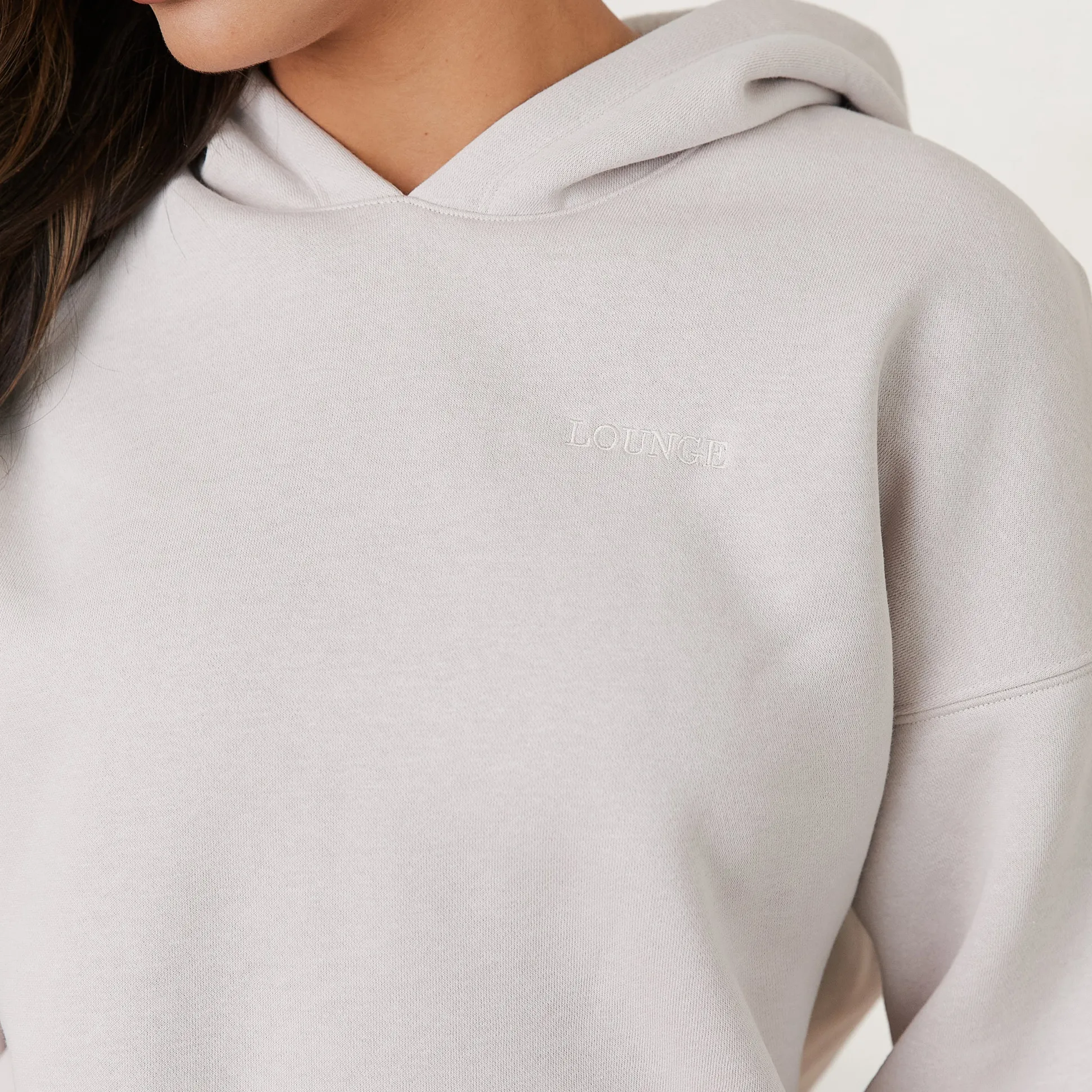 365 Oversized Hoodie