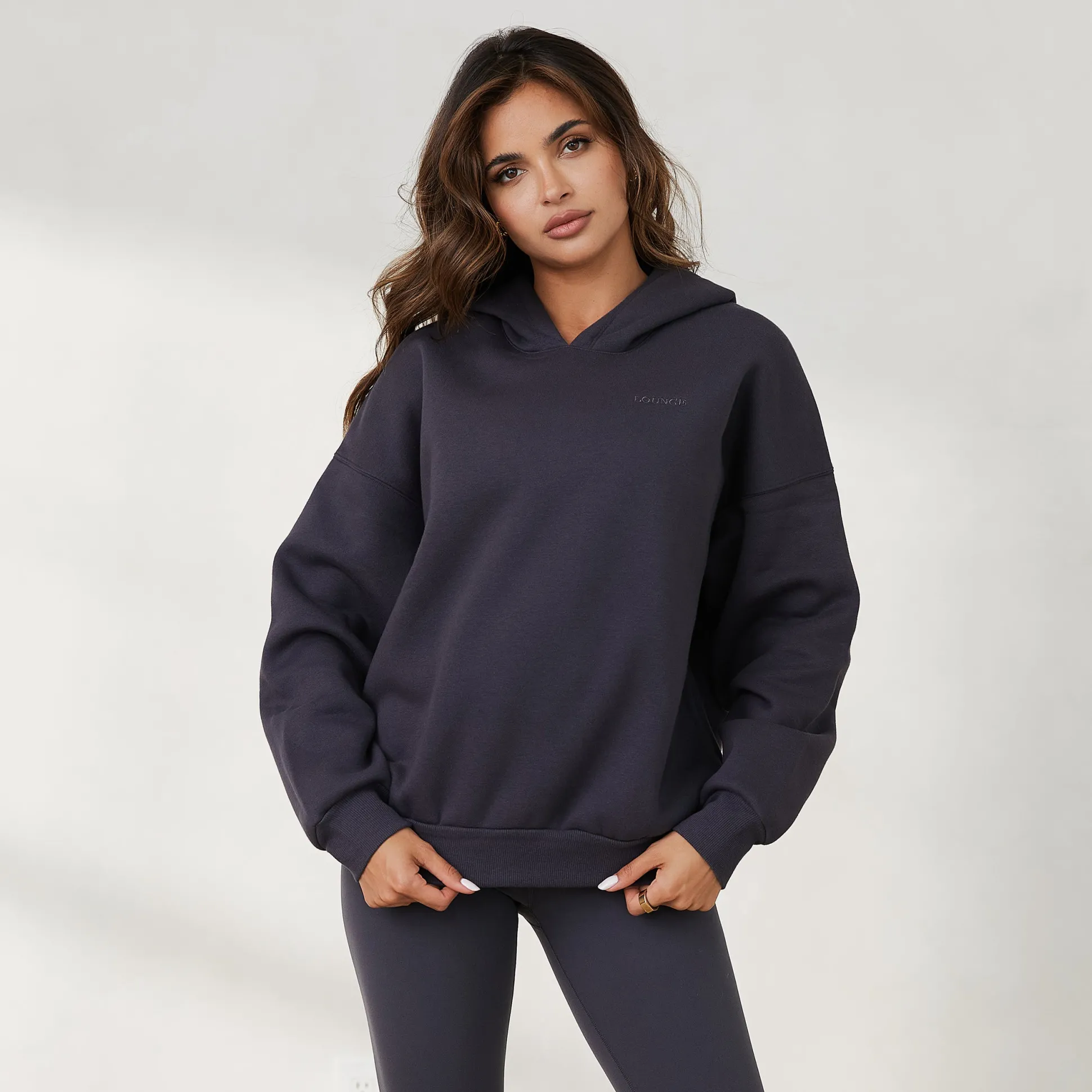 365 Oversized Hoodie