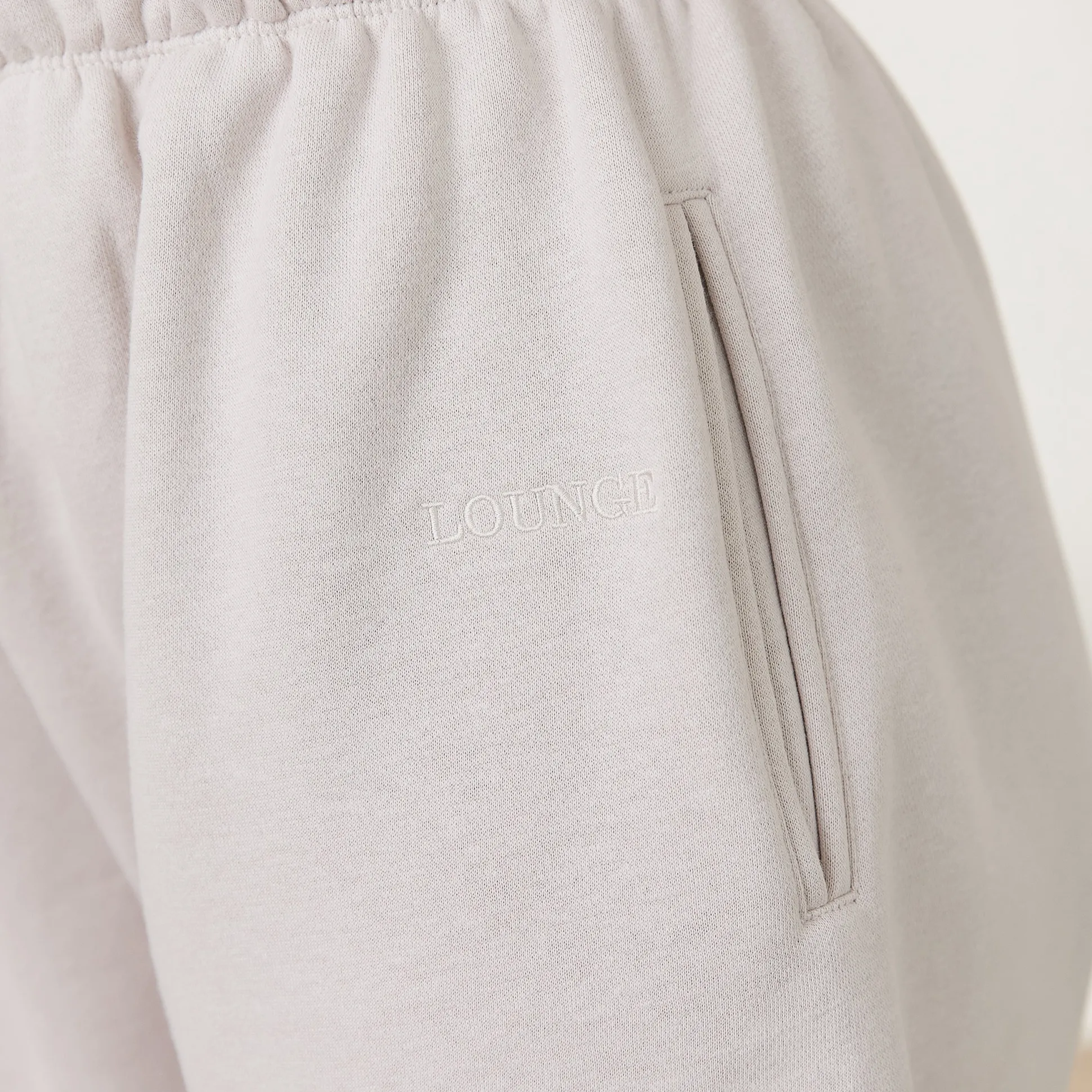 365 Oversized Joggers