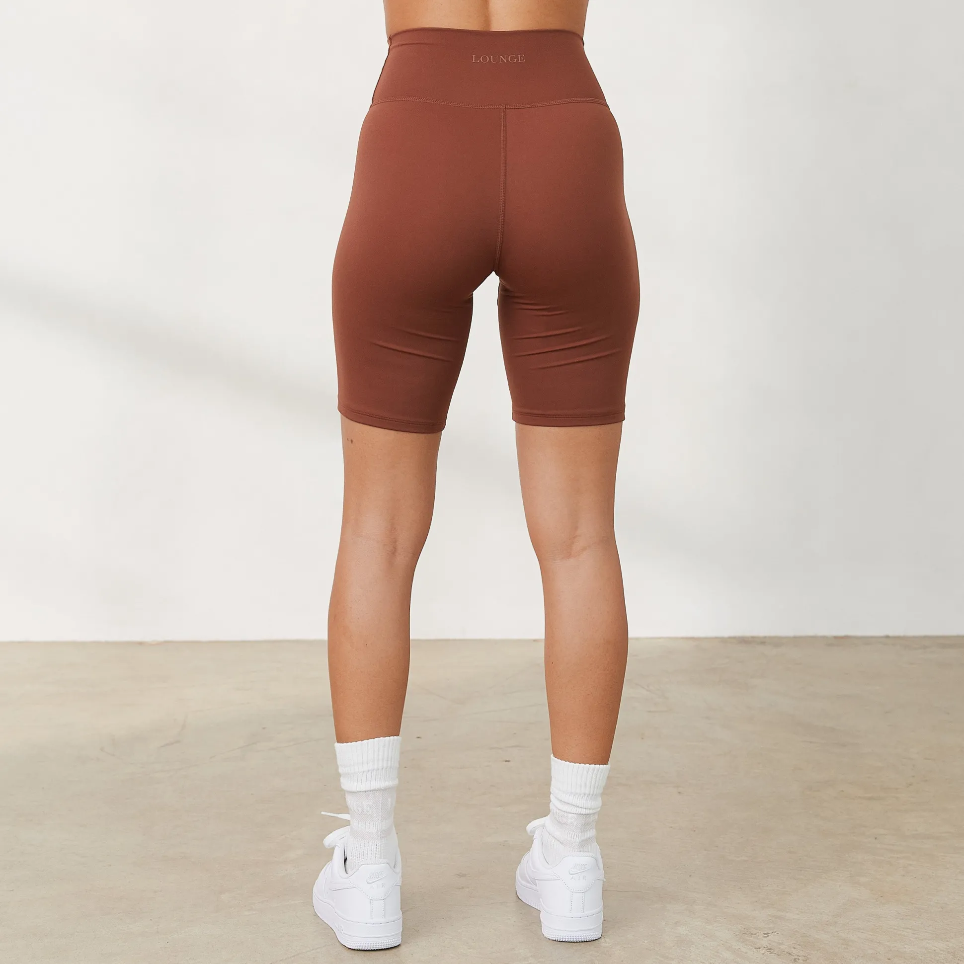 365 Second Skin Cycling Shorts