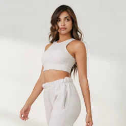 365 Second Skin Racerback Top