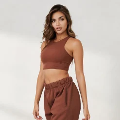 365 Second Skin Racerback Top