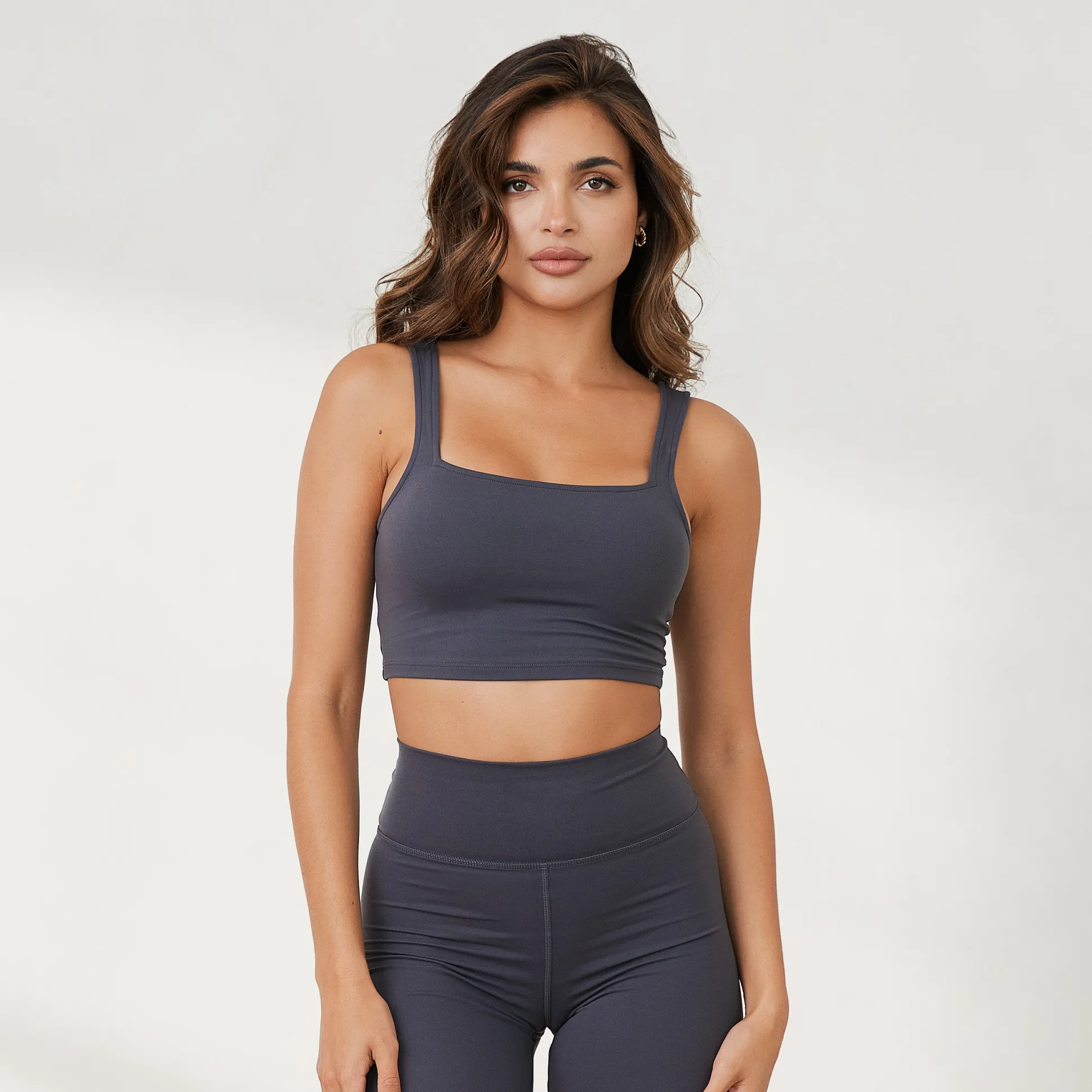 365 Second Skin Tank Top