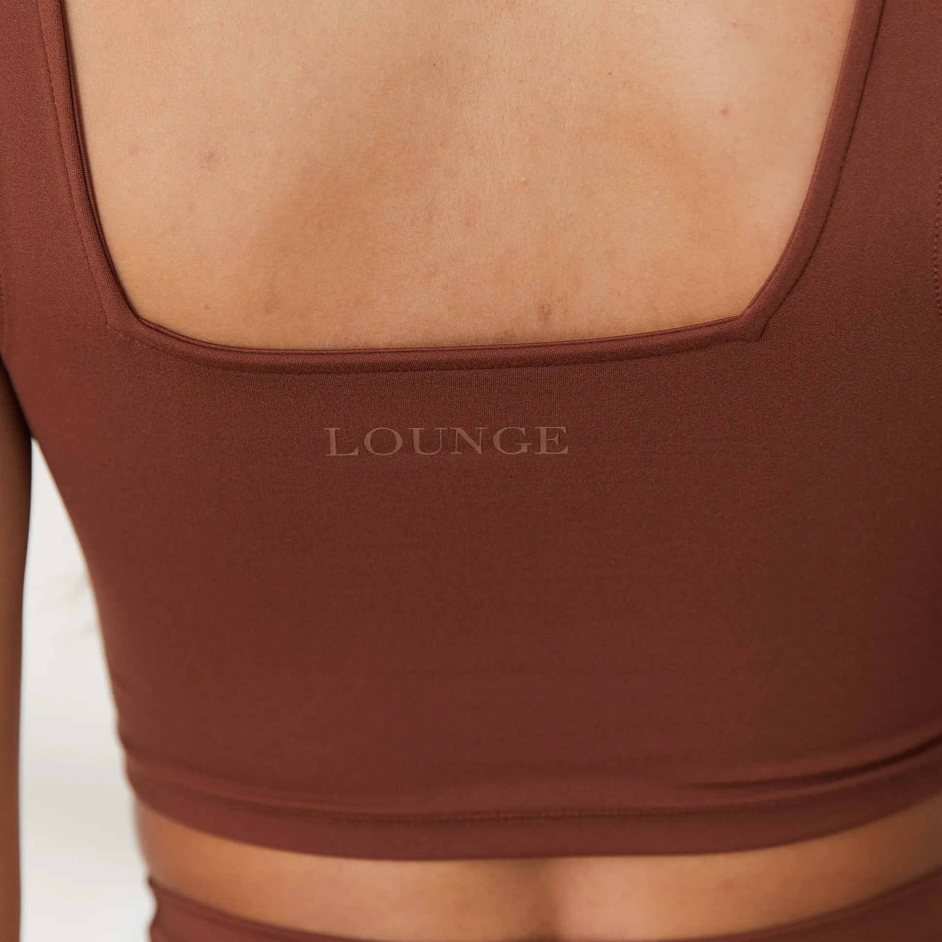 365 Second Skin Tank Top