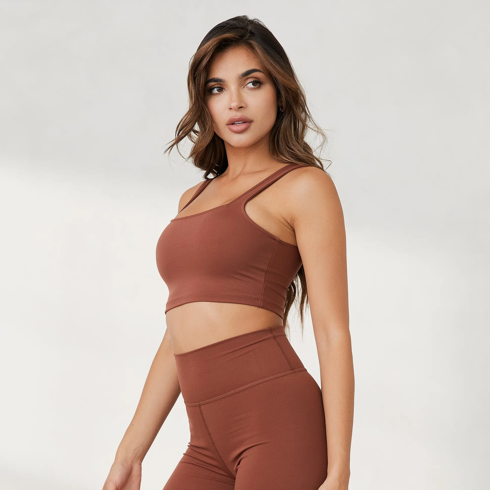 365 Second Skin Tank Top
