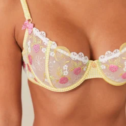 Adelina Intimates Bra (Set)