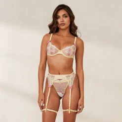 Adelina Intimates Bra (Set)
