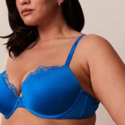 Anti-Gravity Push-Up Bra