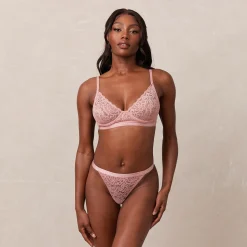 Balcony Bra