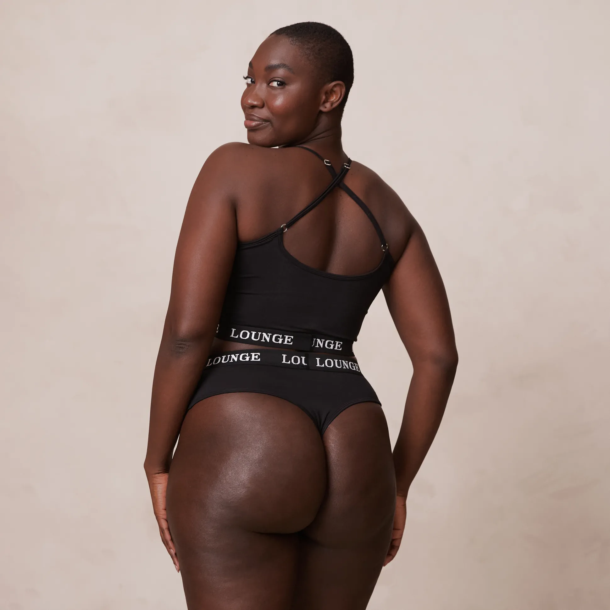 Bamboo Basic Bralette