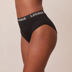 Bamboo Basic Briefs