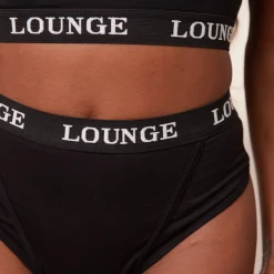 Bamboo Basic Thong