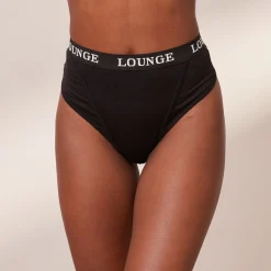 Bamboo Basic Thong