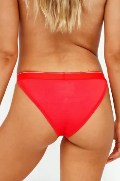 Bamboo Minimal Triangle Briefs