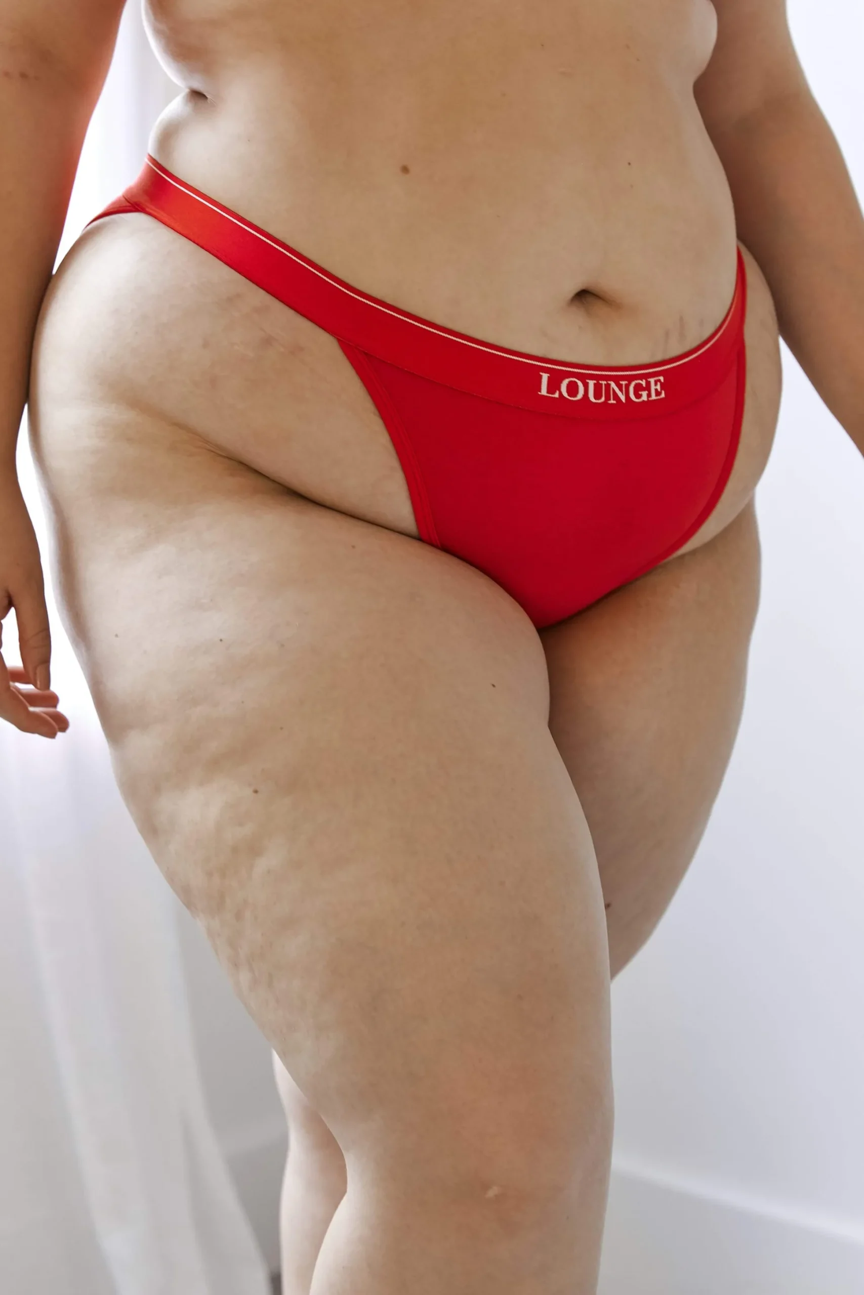 Bamboo Minimal Triangle Briefs