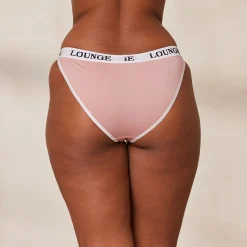Bamboo Triangle Briefs