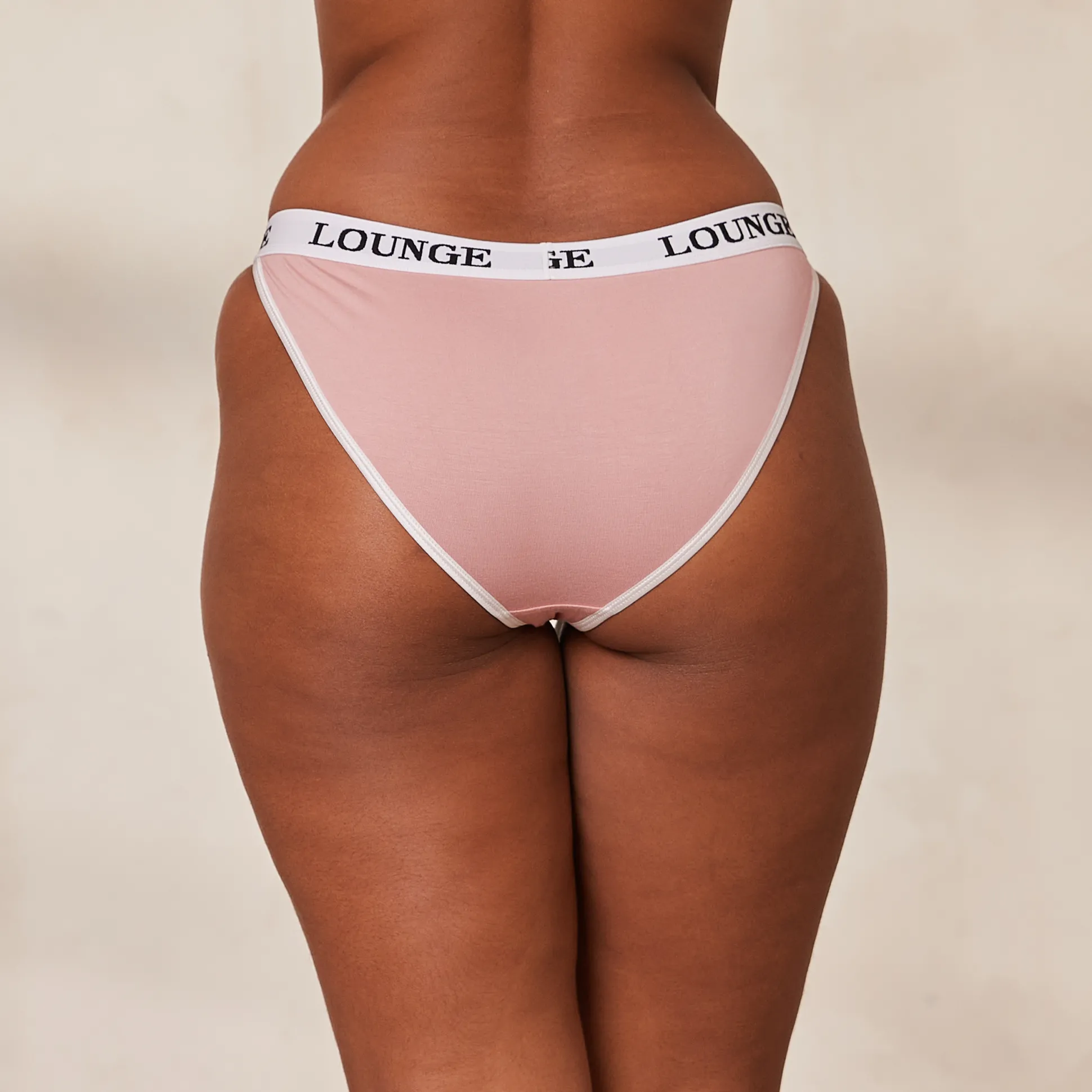 Bamboo Triangle Briefs