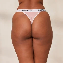 Bamboo Triangle Briefs