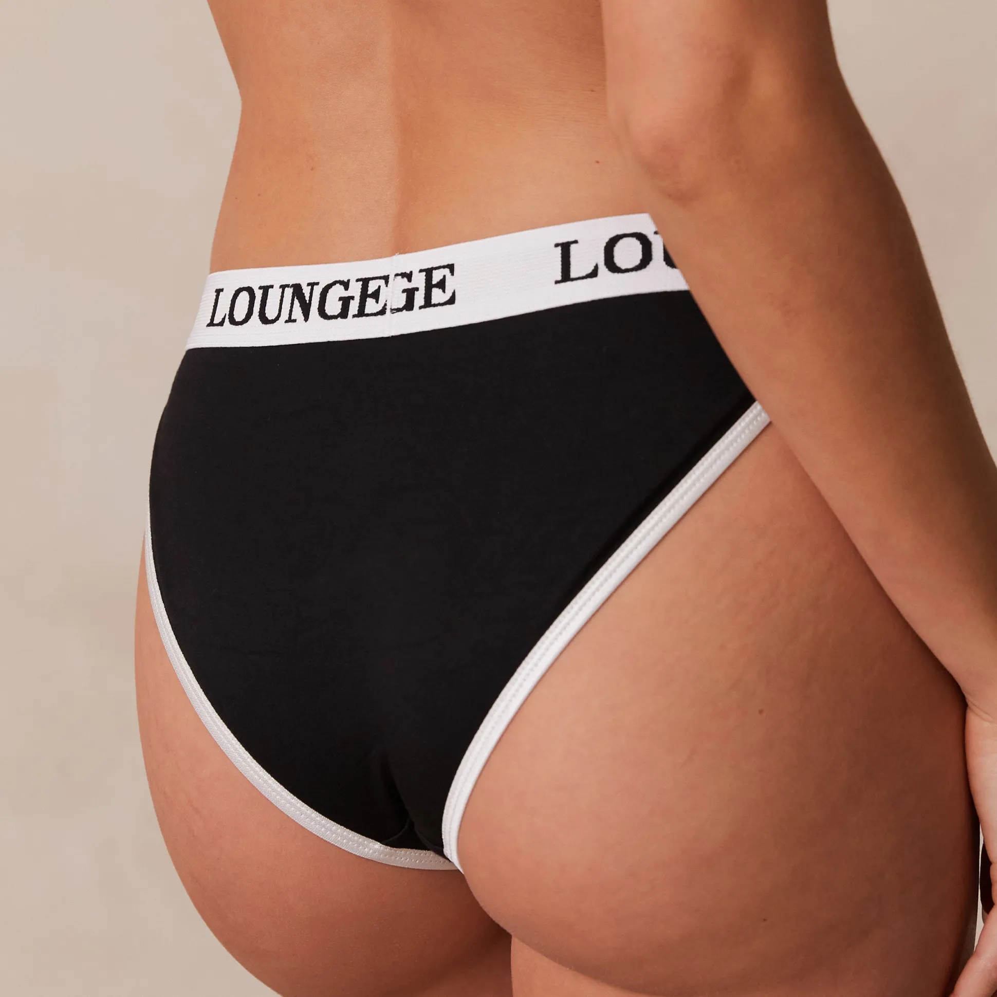 Bamboo Triangle Briefs