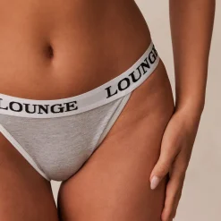 Bamboo Triangle Briefs