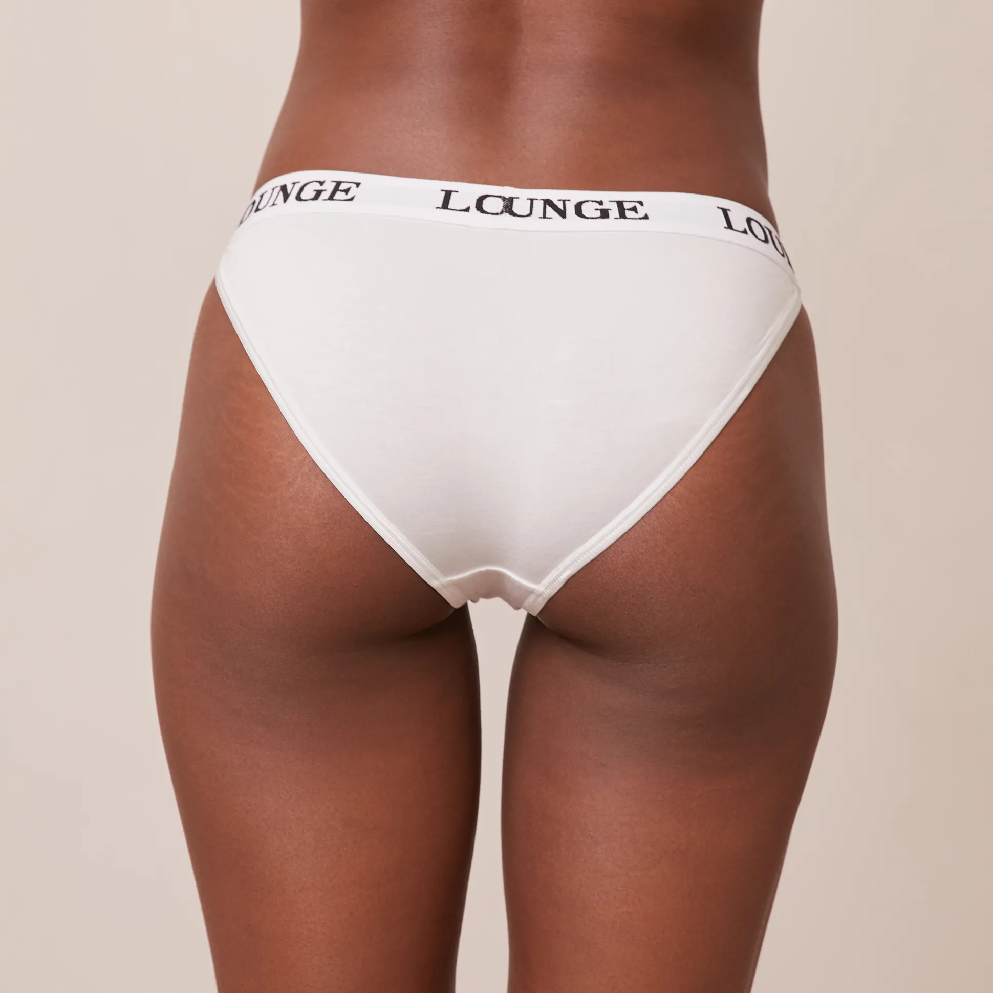 Bamboo Triangle Briefs