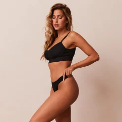 Bare Bra