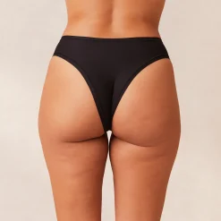 Basic G-Strings (3 Pack)