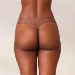 Basic G-Strings (3 Pack)