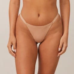 Basic G-Strings (3 Pack)