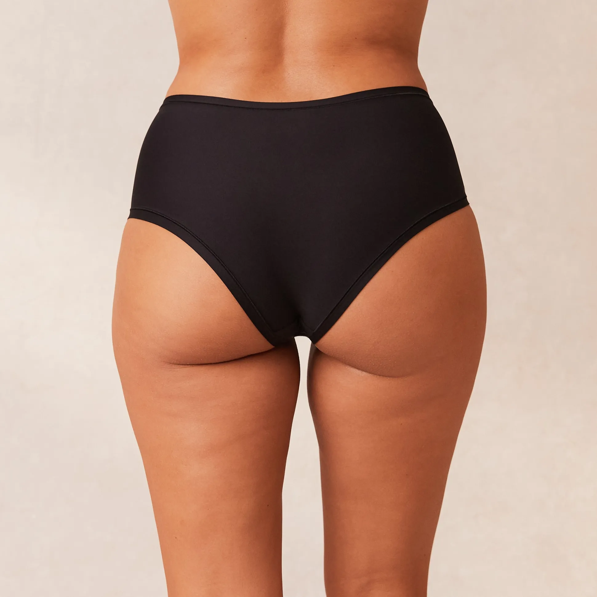 Basic G-Strings (3 Pack)