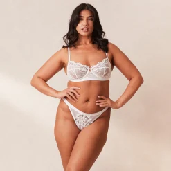 Blossom Balcony Bra