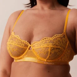 Blossom Balcony Bra