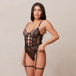 Brooke Bodysuit