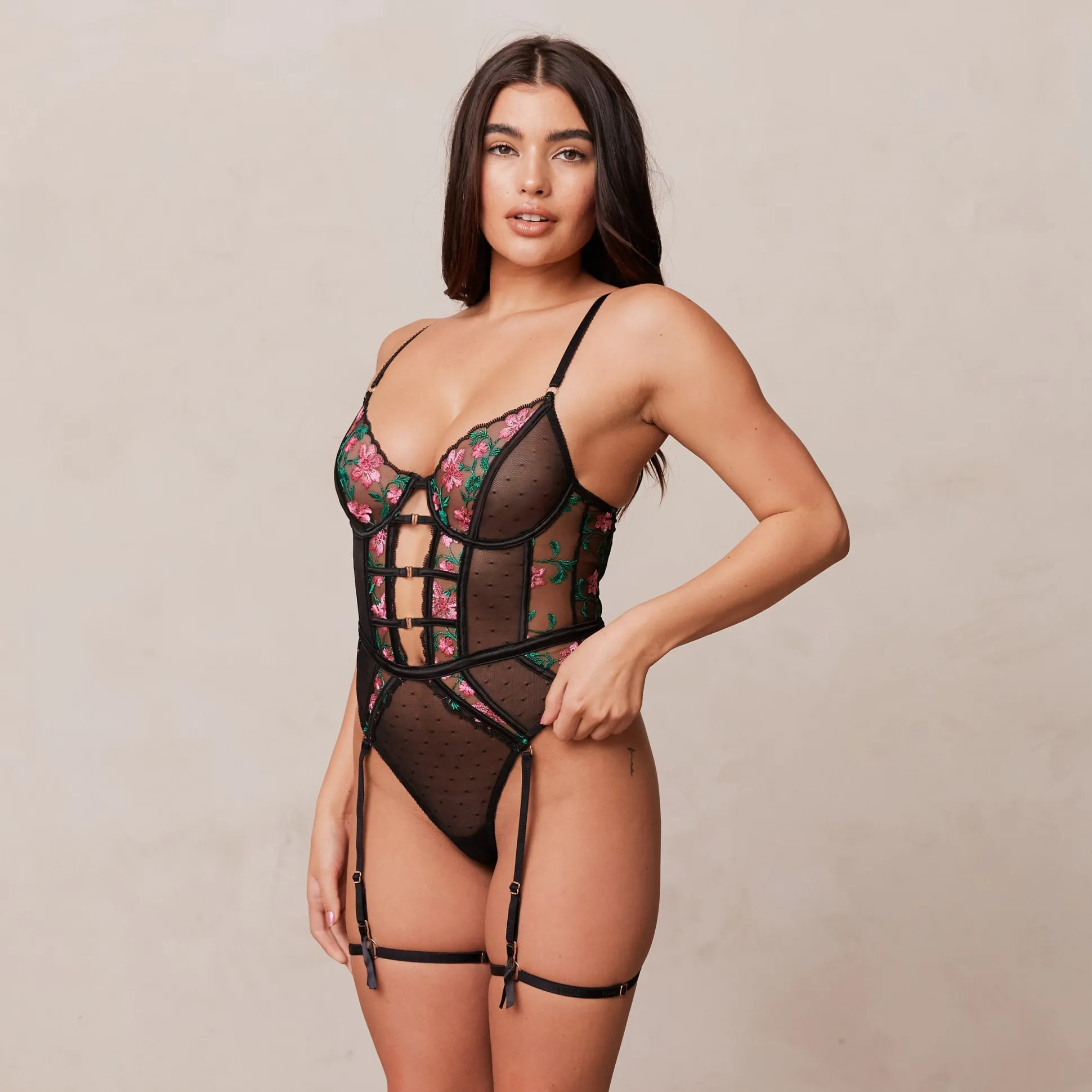 Brooke Bodysuit