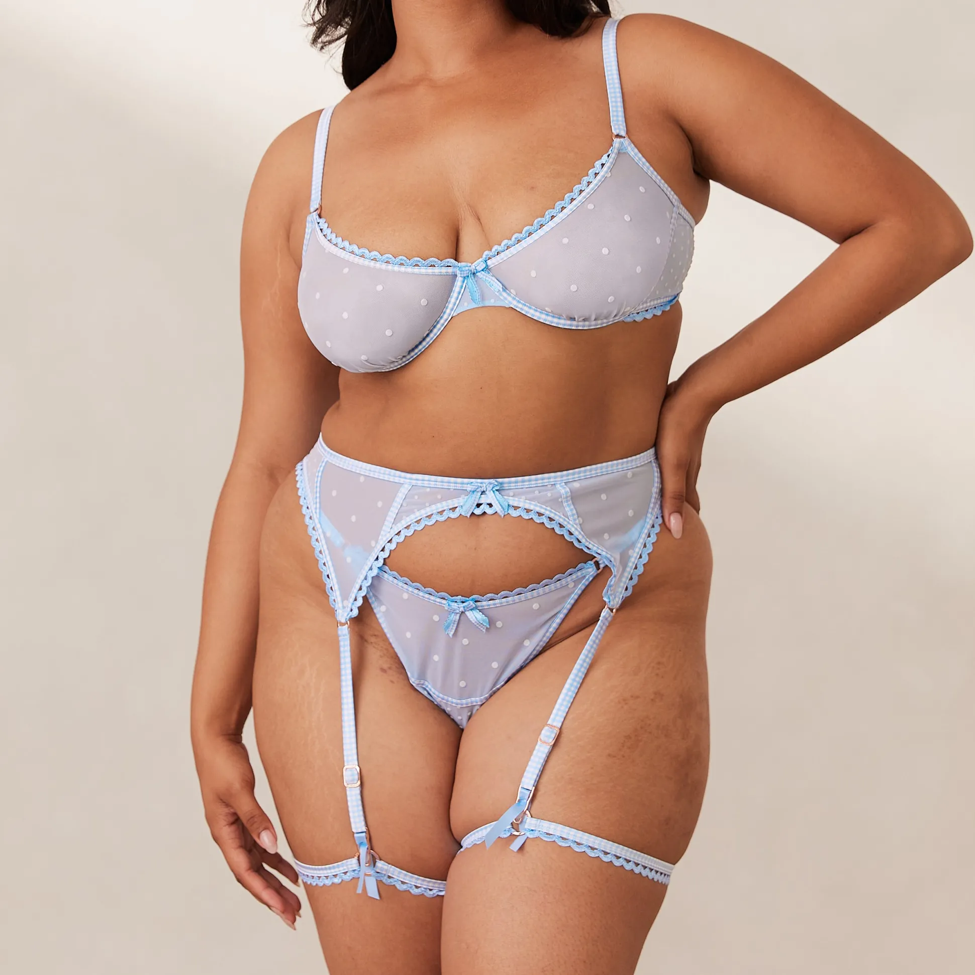 Carina Intimates Bra (Set)