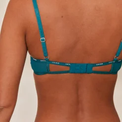 Charmed Balcony Bra