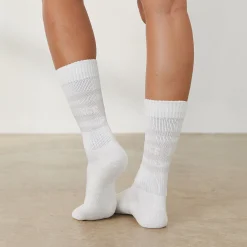 Classic Crew Socks (3 Pack)