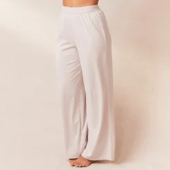 Classic Fleece Oversized Pyjama Trousers