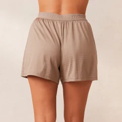 Classic Fleece Oversized Pyjama Trousers