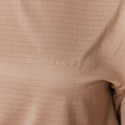 Classic Fleece Oversized Pyjama Tee