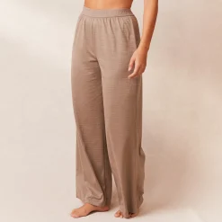 Classic Fleece Oversized Pyjama Trousers