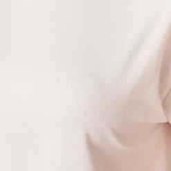 Classic Fleece Oversized Pyjama Tee