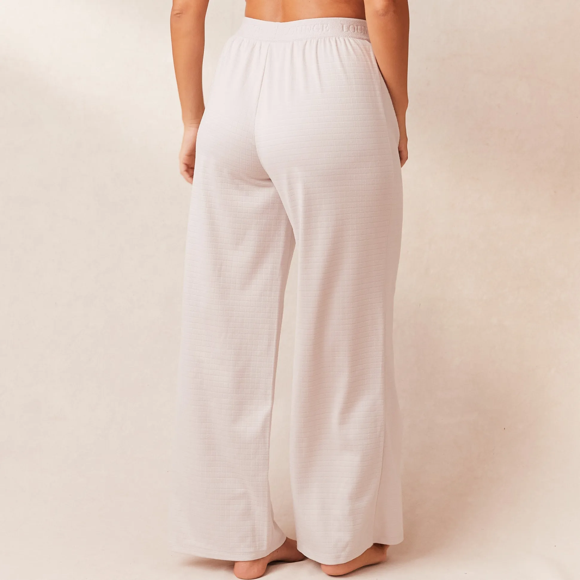Classic Fleece Oversized Pyjama Tee