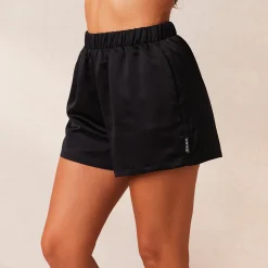 Classic Satin Pyjama Shorts