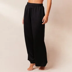 Classic Satin Pyjama Trousers