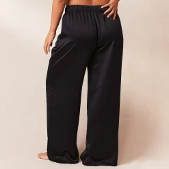 Classic Satin Pyjama Trousers