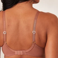 Comfort Push-Up T-Shirt Bra