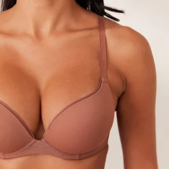 Comfort Push-Up T-Shirt Bra