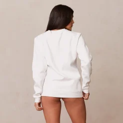 Crew Neck Jumper
